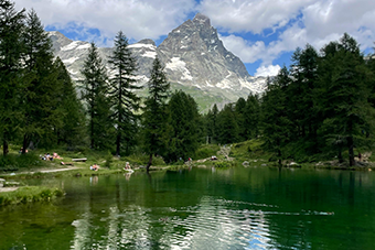 Photography Tour